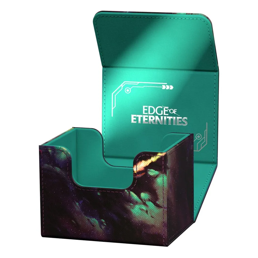 Ultimate Guard Sidewinder 100+ Xenoskin Magic: The Gathering "Edge of Eternities" (79 x 104 x 88 mm) - Blinkmoth Nexus